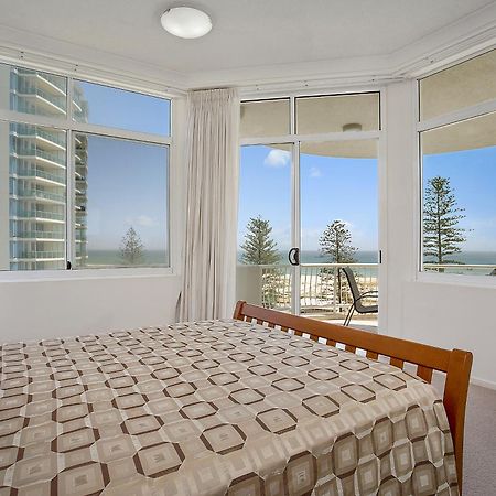 Kirra Beach Apartments Gold Coast Eksteriør bilde