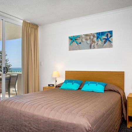 Kirra Beach Apartments Gold Coast Eksteriør bilde