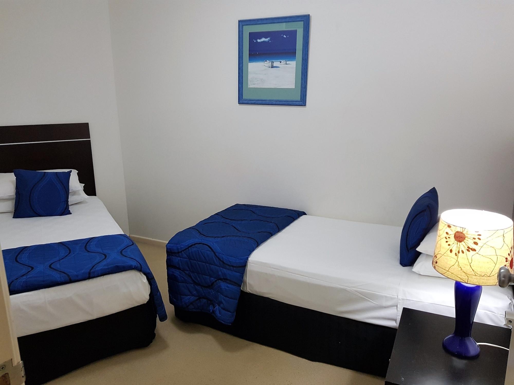 Kirra Beach Apartments Gold Coast Eksteriør bilde