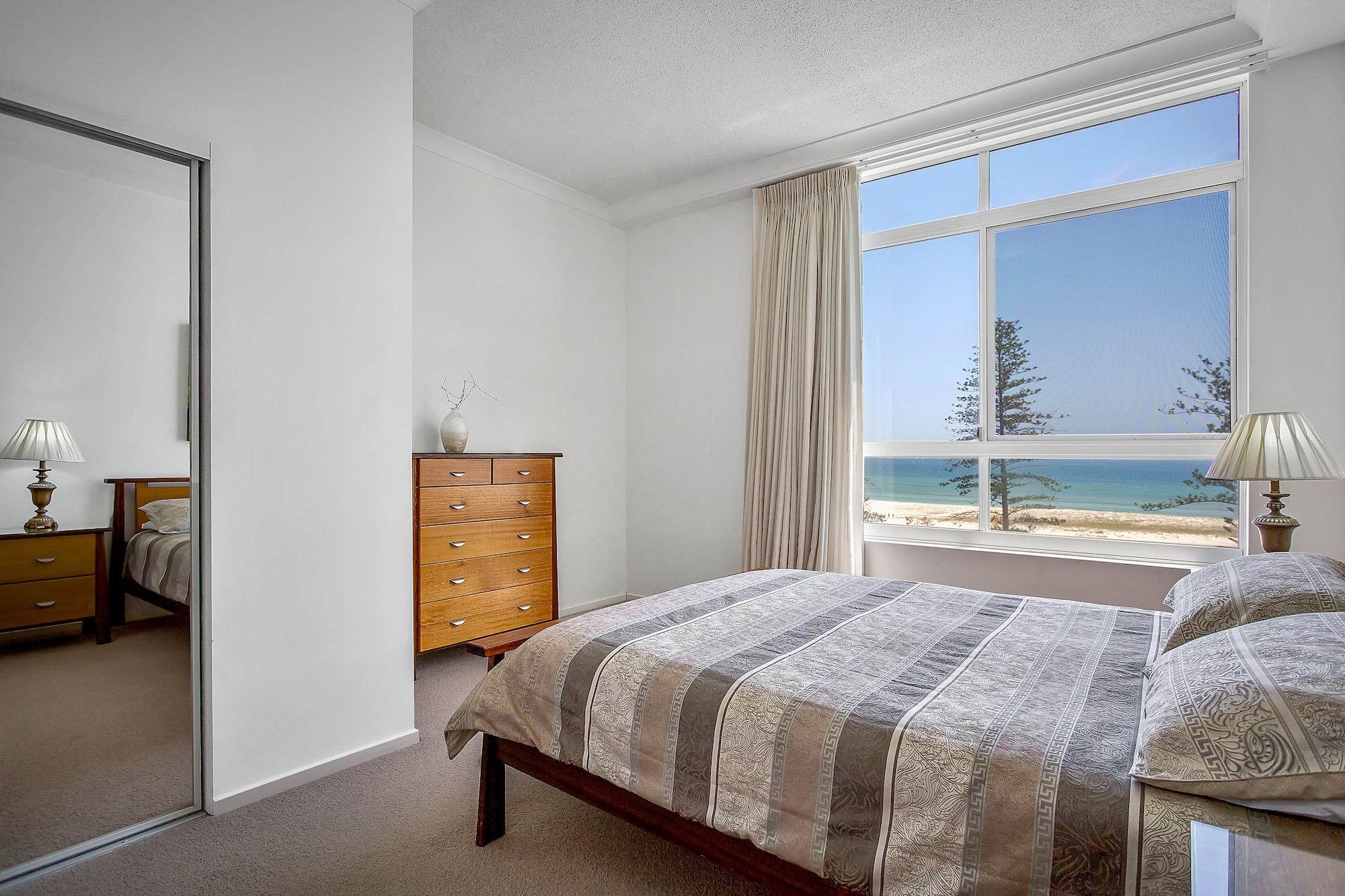 Kirra Beach Apartments Gold Coast Eksteriør bilde