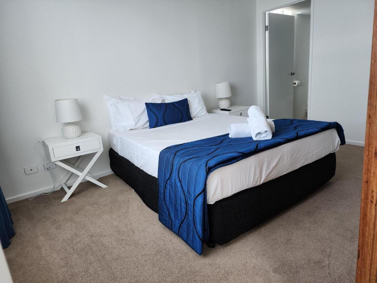 Kirra Beach Apartments Gold Coast Eksteriør bilde