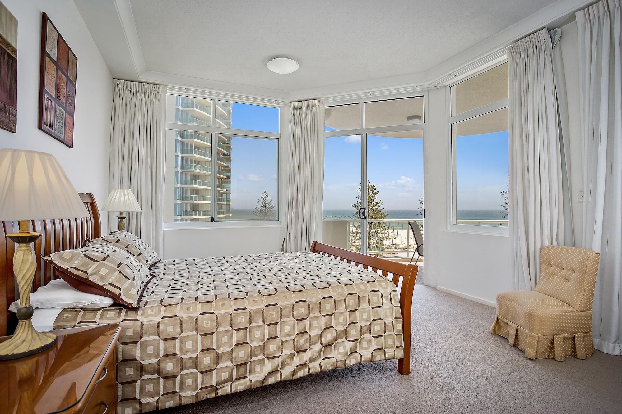 Kirra Beach Apartments Gold Coast Eksteriør bilde