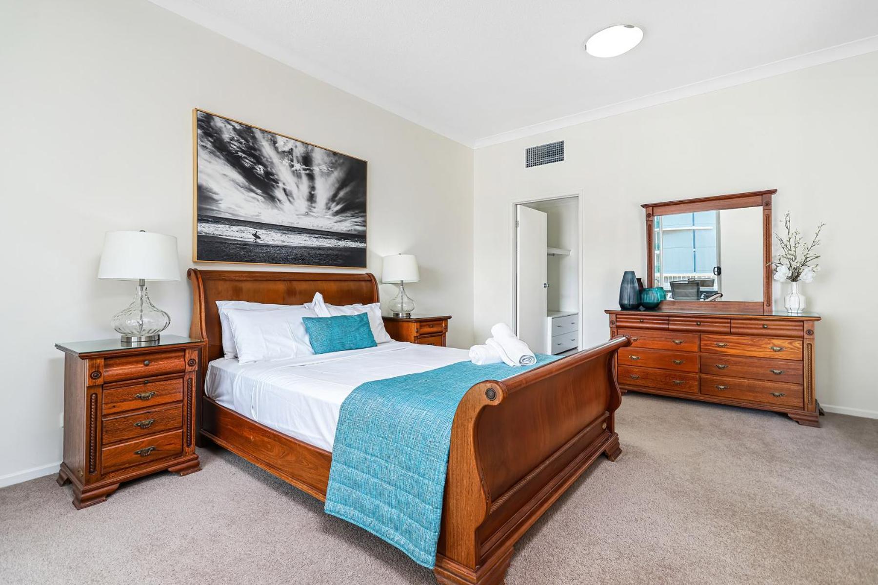 Kirra Beach Apartments Gold Coast Eksteriør bilde