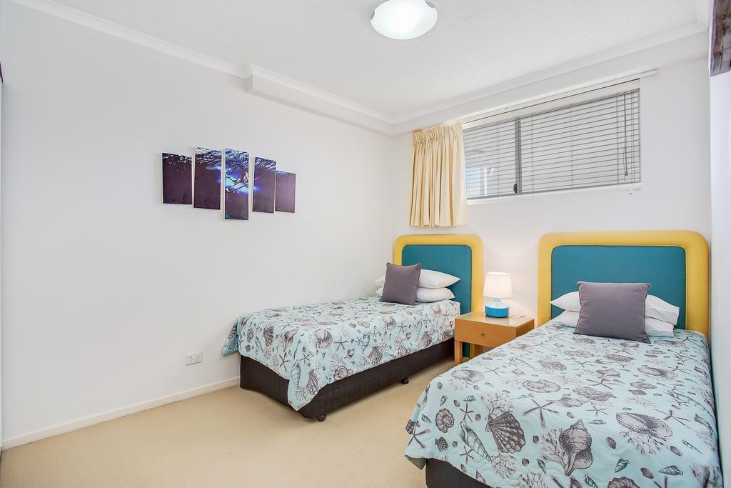 Kirra Beach Apartments Gold Coast Eksteriør bilde