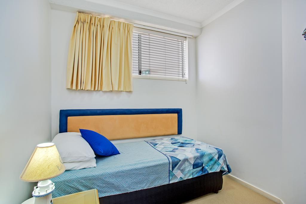 Kirra Beach Apartments Gold Coast Eksteriør bilde