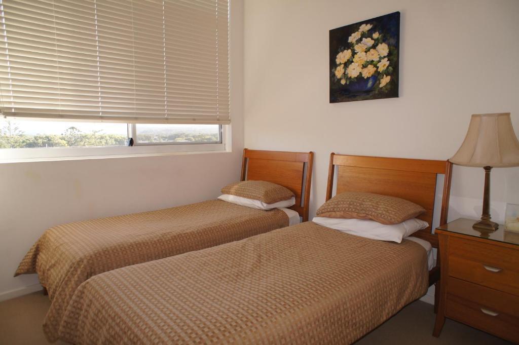 Kirra Beach Apartments Gold Coast Eksteriør bilde